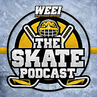The Skate Podcast