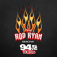 The Rod Ryan Show