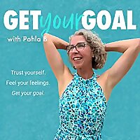 Get Your GOAL: Journaling & Mindset for Ambitious Women over 50