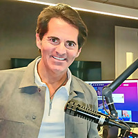 Michael Garfield, The High-Tech Texan Show