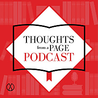 Thoughts from a Page Podcast