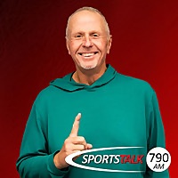 The Sean Salisbury Show