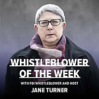 Whistleblower of the Week