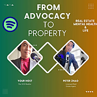 From Advocacy To Property