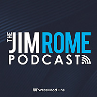 The Jim Rome Podcast