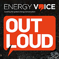 Energy Voice   Out Loud