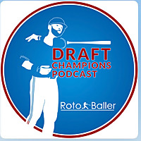 Draft Champions Podcast