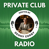 Private Club Radio Show