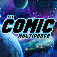 The Comic Multiverse