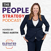 The People Strategy Podcast