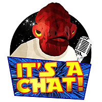 It's A Chat!