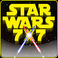 Star Wars 7x7: A Daily Bite-Sized Dose of Star Wars Joy