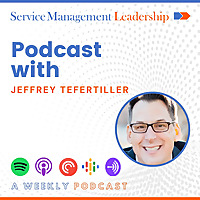 Service Management Leadership Podcast