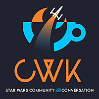 Coffee With Kenobi: Star Wars Community & Conversation