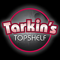 Tarkin's Top Shelf