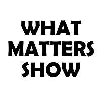 What Matters with Mindy and Mikaela