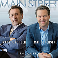 Main Street Business