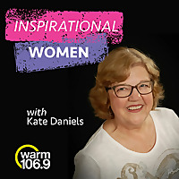 Inspirational Women