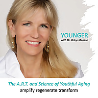 Younger with Dr. Robyn Benson