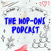 The Hop-Ons Podcast: An Arrested Development/Twin Peaks/Community Podcast
