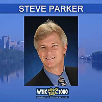 Saturdays with Steve Parker