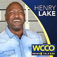 Henry Lake