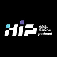 Hybrid Identity Protection Podcast