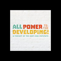 All Power To The Developing!