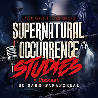 Supernatural Occurrence Studies Podcast