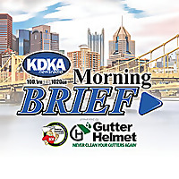 KDKA Radio Morning Brief