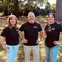 Wolfing Down Food Science