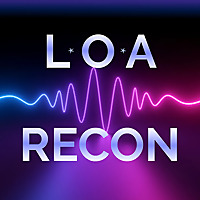 LOA Recon with the Good Vibe Coach