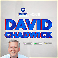 David Chadwick
