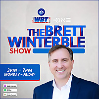 The Brett Winterble Show