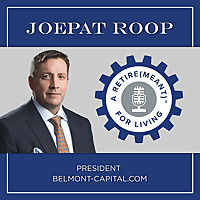 Retire(Meant) For Living Podcast