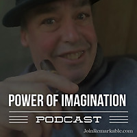The Power of Imagination Podcast with Mr Twenty Twenty