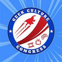 Geek Culture Congress Podcast