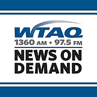 WTAQ News on Demand