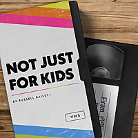 Not Just For Kids Podcast