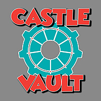 The Castle Vault - A chronological deep-dive of Disney, PIXAR, and Marvel films/shows powered by Dis
