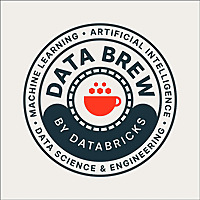 Data Brew by Databricks