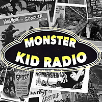 Monster Kid Radio