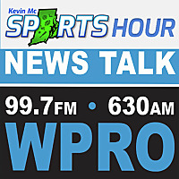 The Kevin Mc Sports Hour