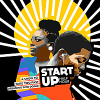 Startup HalfHour