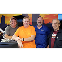 The Wheels Car Care Show