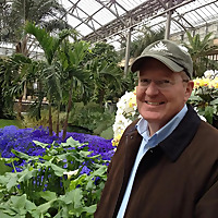 KRMG Gardening Show with Allan Storjohann