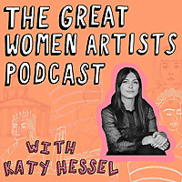 The Great Women Artists