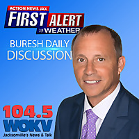 The Buresh Daily Discussion