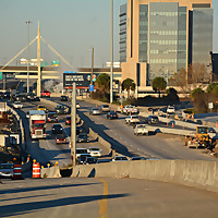 The WOKV Traffic Podcast