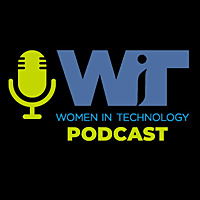 Women in Technology Podcast